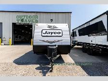 2019 Jayco Jay Flight SLX 7 195RB - Photo 3