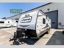 2019 Jayco Jay Flight SLX 7 195RB - Photo 4