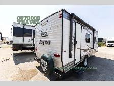 2019 Jayco Jay Flight SLX 7 195RB - Photo 6