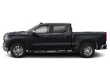 2025 Chevrolet Silverado 1500 - Photo 2