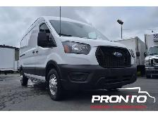 2024 Ford Transit Cargo Van AWD T-250 148WB  Toit Moyen  G - Photo 13