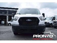 2024 Ford Transit Cargo Van AWD T-250 148WB  Toit Moyen  G - Photo 14