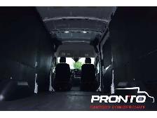 2024 Ford Transit Cargo Van AWD T-250 148WB  Toit Moyen  G - Photo 15