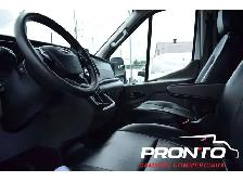 2024 Ford Transit Cargo Van AWD T-250 148WB  Toit Moyen  G - Photo 16