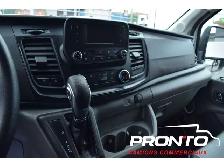 2024 Ford Transit Cargo Van AWD T-250 148WB  Toit Moyen  G - Photo 20