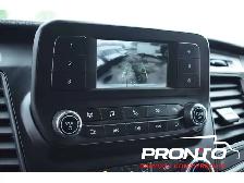 2024 Ford Transit Cargo Van AWD T-250 148WB  Toit Moyen  G - Photo 21