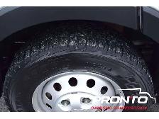 2024 Ford Transit Cargo Van AWD T-250 148WB  Toit Moyen  G - Photo 22