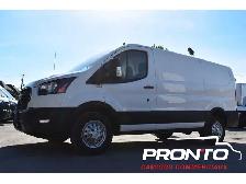2023 Ford Transit Van AWD T-150 130WB  GARANTIE FORD