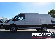 2023 Ford Transit Van AWD T-150 130WB  GARANTIE FORD - Photo 2