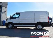 2023 Ford Transit Van AWD T-150 130WB  GARANTIE FORD - Photo 3