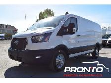2023 Ford Transit Van AWD T-150 130WB  GARANTIE FORD - Photo 4