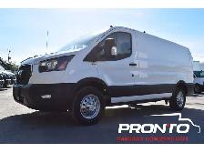 2023 Ford Transit Van AWD T-150 130WB  GARANTIE FORD - Photo 5
