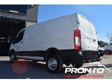 2023 Ford Transit Van AWD T-150 130WB  GARANTIE FORD - Photo 6