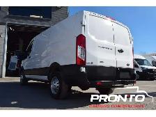 2023 Ford Transit Van AWD T-150 130WB  GARANTIE FORD - Photo 7