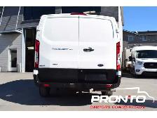 2023 Ford Transit Van AWD T-150 130WB  GARANTIE FORD - Photo 8