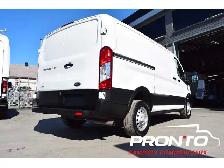2023 Ford Transit Van AWD T-150 130WB  GARANTIE FORD - Photo 10