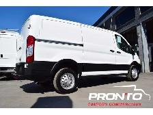 2023 Ford Transit Van AWD T-150 130WB  GARANTIE FORD - Photo 11