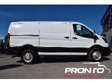 2023 Ford Transit Van AWD T-150 130WB  GARANTIE FORD - Photo 12