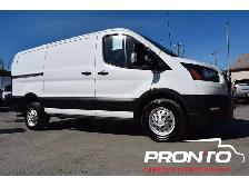 2023 Ford Transit Van AWD T-150 130WB  GARANTIE FORD - Photo 13
