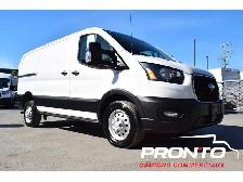 2023 Ford Transit Van AWD T-150 130WB  GARANTIE FORD - Photo 14