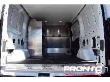 2023 Ford Transit Van AWD T-150 130WB  GARANTIE FORD - Photo 24