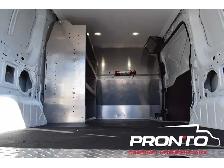 2023 Ford Transit Van AWD T-150 130WB  GARANTIE FORD - Photo 25
