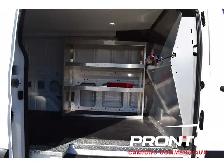 2023 Ford Transit Van AWD T-150 130WB  GARANTIE FORD - Photo 26