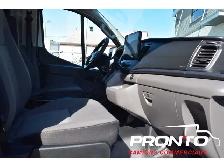 2023 Ford Transit Van AWD T-150 130WB  GARANTIE FORD - Photo 28
