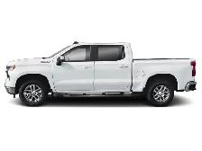 2025 Chevrolet Silverado 1500 - Photo 2