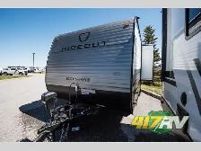 2026 Keystone RV Hideout Mini 195RBS - Photo 4
