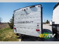 2026 Keystone RV Hideout Mini 195RBS - Photo 5