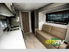 2026 Keystone RV Hideout Mini 195RBS - Photo 7