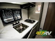 2026 Keystone RV Hideout Mini 195RBS - Photo 8