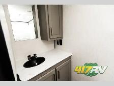 2026 Keystone RV Hideout Mini 195RBS - Photo 9