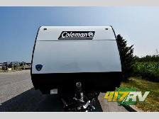 2026 Keystone RV Coleman Light 22BX - Photo 3