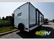 2026 Keystone RV Coleman Light 22BX - Photo 7