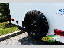 2026 Keystone RV Coleman Light 22BX - Photo 8
