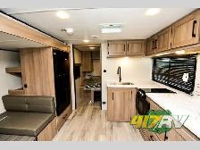 2026 Keystone RV Coleman Light 22BX - Photo 9
