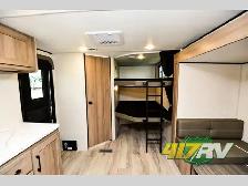 2026 Keystone RV Coleman Light 22BX - Photo 10