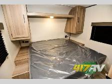 2026 Keystone RV Coleman Light 22BX - Photo 11