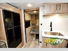 2026 Keystone RV Coleman Light 22BX - Photo 12