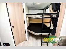 2026 Keystone RV Coleman Light 22BX - Photo 13