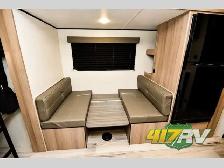 2026 Keystone RV Coleman Light 22BX - Photo 16