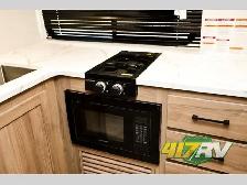 2026 Keystone RV Coleman Light 22BX - Photo 17