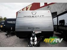 2026 Keystone RV Hideout Mini 199BHS - Photo 3