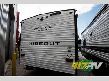 2026 Keystone RV Hideout Mini 199BHS - Photo 6