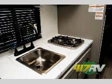 2026 Keystone RV Hideout Mini 199BHS - Photo 9