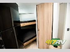 2026 Keystone RV Hideout Mini 199BHS - Photo 11
