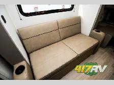2026 Keystone RV Hideout Mini 199BHS - Photo 13