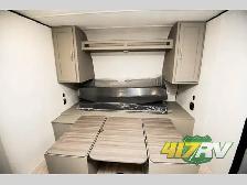 2026 Keystone RV Hideout Mini 199BHS - Photo 14